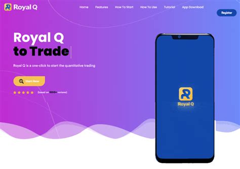 royal q app